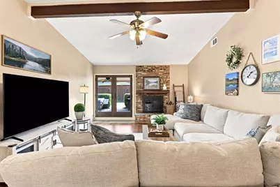 216 Old Hickory Drive, Irving, TX 75060 - Photo 7