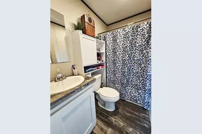 200 W 6th Street, Thornton, TX 76687 - Photo 15