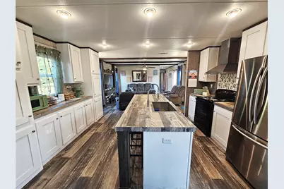 200 W 6th Street, Thornton, TX 76687 - Photo 5