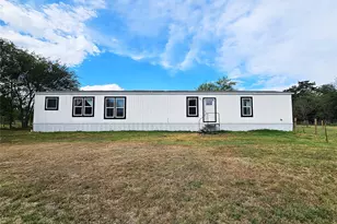 200 W 6th St, Thornton, TX 76687 - Photo 1