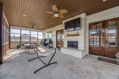 341 George Road, Howe, TX 75459 - Photo 27