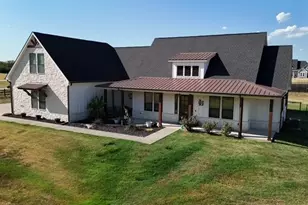 341 George Rd, Howe, TX 75459 - Photo 35