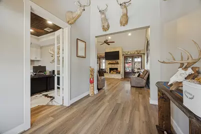 341 George Road, Howe, TX 75459 - Photo 3