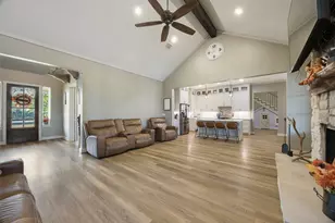 341 George Rd, Howe, TX 75459 - Photo 5