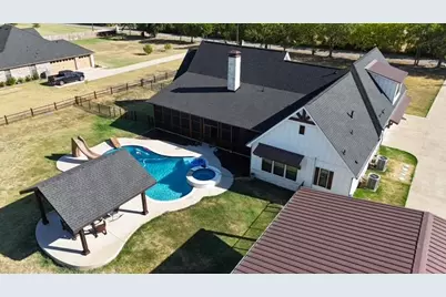 341 George Road, Howe, TX 75459 - Photo 37
