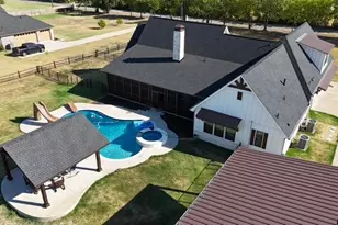 341 George Rd, Howe, TX 75459 - Photo 37