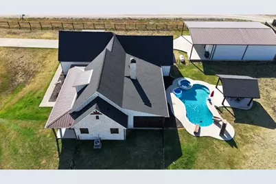 341 George Road, Howe, TX 75459 - Photo 39