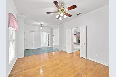 401 Faith Trail, Paradise, TX 76073 - Photo 5