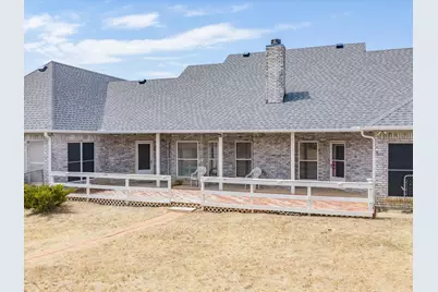 401 Faith Trail, Paradise, TX 76073 - Photo 29