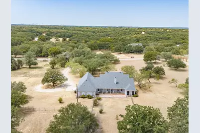 401 Faith Trail, Paradise, TX 76073 - Photo 31