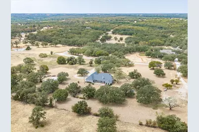 401 Faith Trail, Paradise, TX 76073 - Photo 33