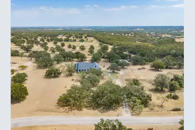 401 Faith Trail, Paradise, TX 76073 - Photo 35