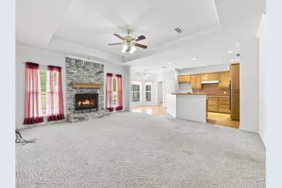 401 Faith Trail, Paradise, TX 76073 - Photo 9