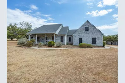 401 Faith Trail, Paradise, TX 76073 - Photo 1