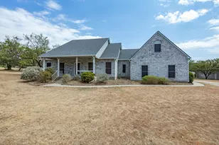 401 Faith Trail, Paradise, TX 76073 - Photo 1