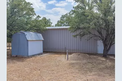 401 Faith Trail, Paradise, TX 76073 - Photo 39