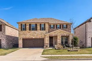 3712 Highland Bayou Dr, Celina, TX 75078 - Photo 1