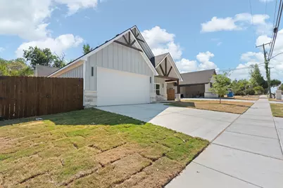 809 Tierney Road, Fort Worth, TX 76112 - Photo 3