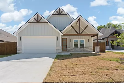 809 Tierney Road, Fort Worth, TX 76112 - Photo 1