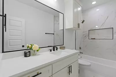 809 Tierney Road, Fort Worth, TX 76112 - Photo 5