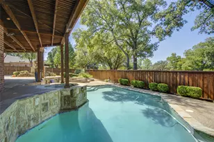 2705 Quail Cove Dr, Highland Village, TX 75077 - Photo 39