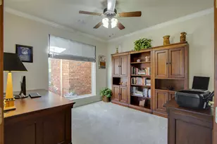 2705 Quail Cove Dr, Highland Village, TX 75077 - Photo 13