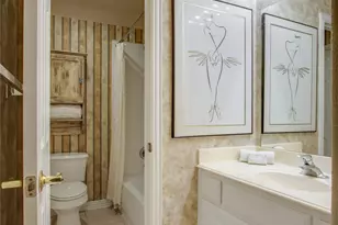 2705 Quail Cove Dr, Highland Village, TX 75077 - Photo 35