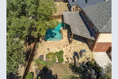 2705 Quail Cove Drive, Highland Village, TX 75077 - Photo 7