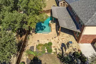 2705 Quail Cove Dr, Highland Village, TX 75077 - Photo 7