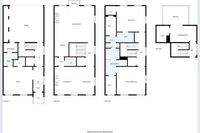 2838 State Street, Dallas, TX 75204 - Photo 31