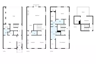 2838 State St, Dallas, TX 75204 - Photo 31