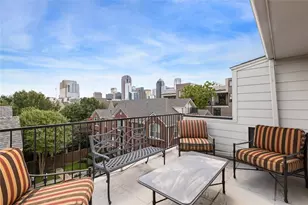 2838 State St, Dallas, TX 75204 - Photo 23