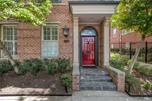 2838 State St, Dallas, TX 75204 - Photo 1