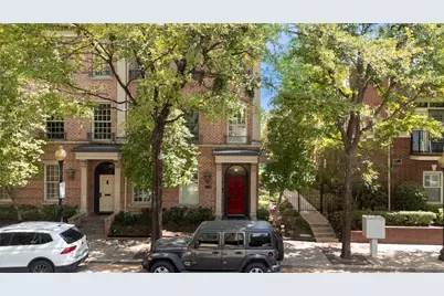 2838 State Street, Dallas, TX 75204 - Photo 25