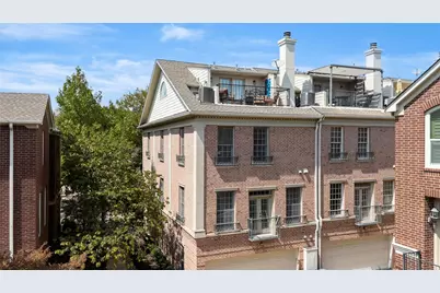 2838 State Street, Dallas, TX 75204 - Photo 27