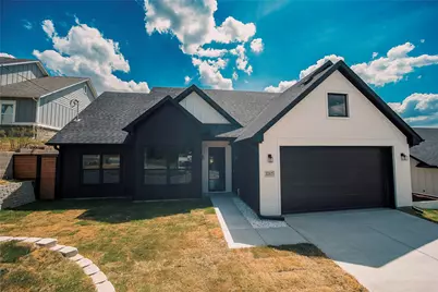 2217 Christine Drive, Granbury, TX 76048 - Photo 3