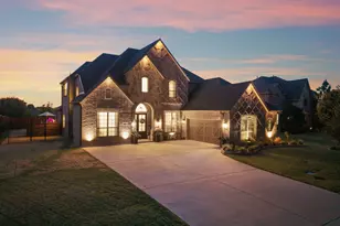 1102 Hidden Oaks Dr, Wylie, TX 75098 - Photo 1