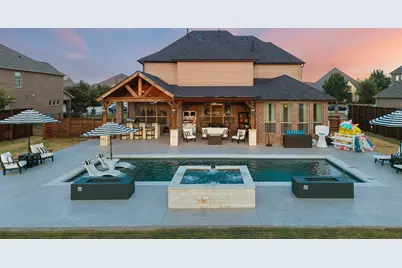 1102 Hidden Oaks Drive, Wylie, TX 75098 - Photo 3