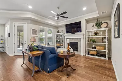 1021 Ladera Boulevard #6, Highland Village, TX 75077 - Photo 5