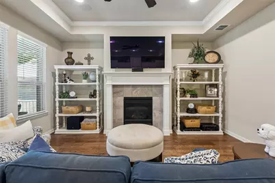 1021 Ladera Boulevard #6, Highland Village, TX 75077 - Photo 3