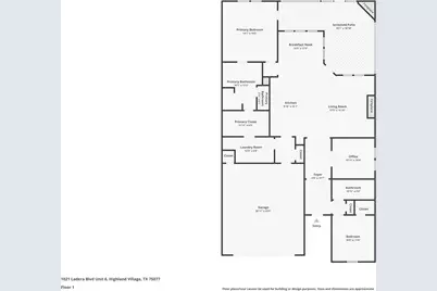 1021 Ladera Boulevard #6, Highland Village, TX 75077 - Photo 27