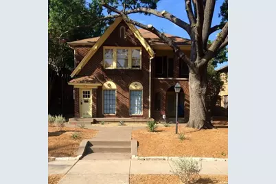 3929 Hawthorne Avenue, Dallas, TX 75219 - Photo 1