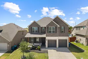 712 Brody Trl, Aledo, TX 76008 - Photo 3