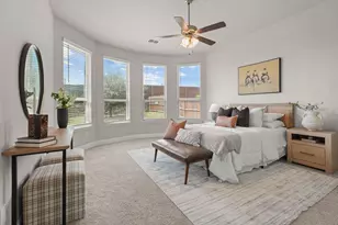 712 Brody Trl, Aledo, TX 76008 - Photo 9