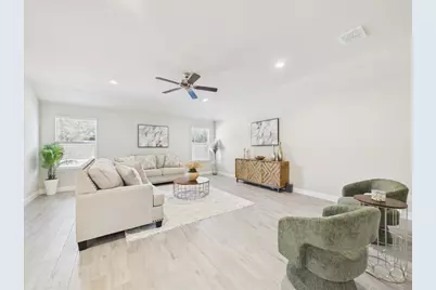 1449 Bennett Drive, Burleson, TX 76028 - Photo 17