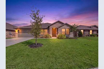 1449 Bennett Drive, Burleson, TX 76028 - Photo 1