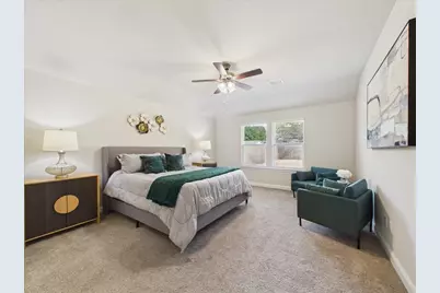 1449 Bennett Drive, Burleson, TX 76028 - Photo 21