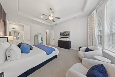 13492 Empire Maker Road, Frisco, TX 75035 - Photo 17