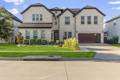 13492 Empire Maker Road, Frisco, TX 75035 - Photo 35