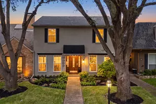 3741 Weeburn Dr, Dallas, TX 75229 - Photo 23